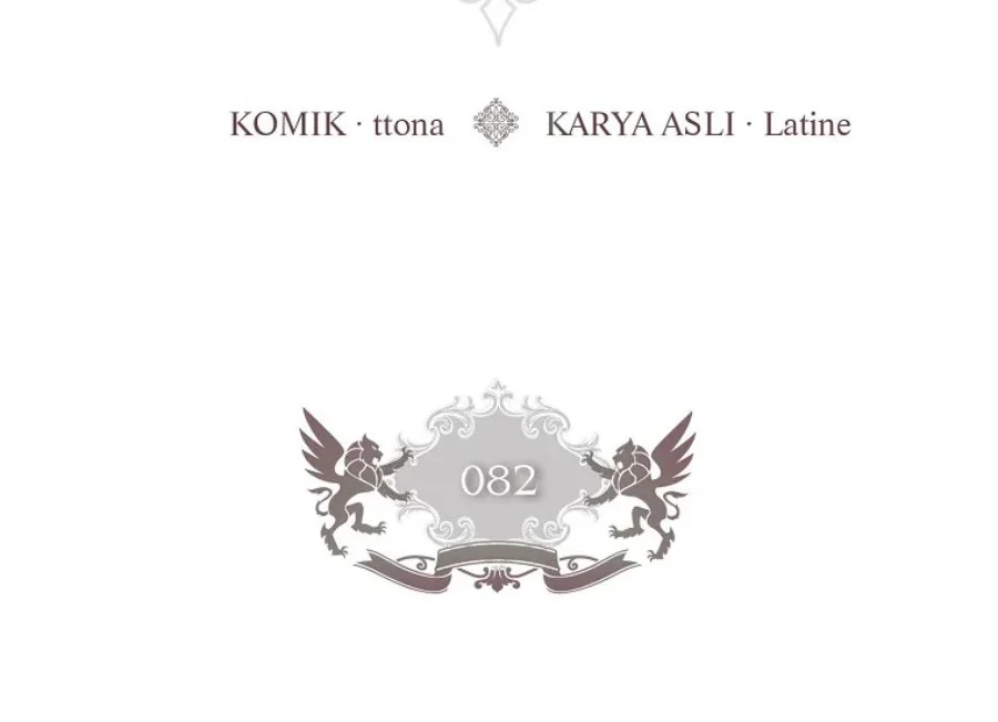 The Male Lead's Little Lion Daughter Chapter 82 - halaman 42