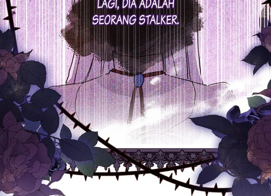 The Male Lead's Little Lion Daughter Chapter 82 - halaman 5
