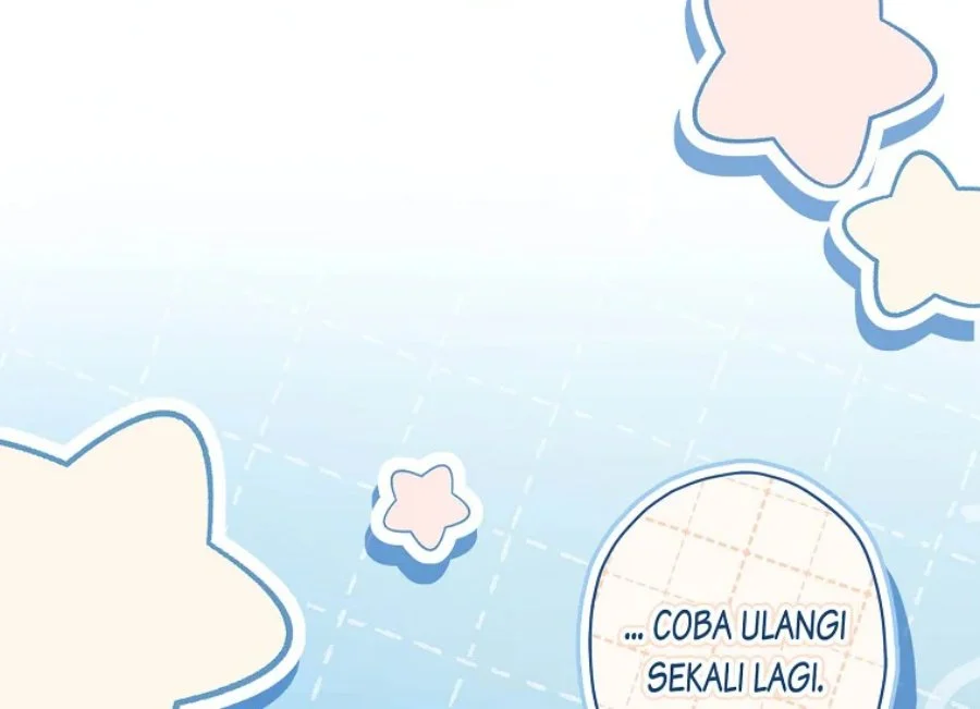 The Male Lead's Little Lion Daughter Chapter 82 - halaman 54