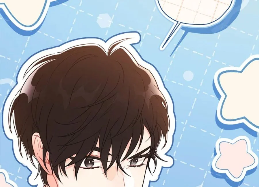 The Male Lead's Little Lion Daughter Chapter 82 - halaman 55