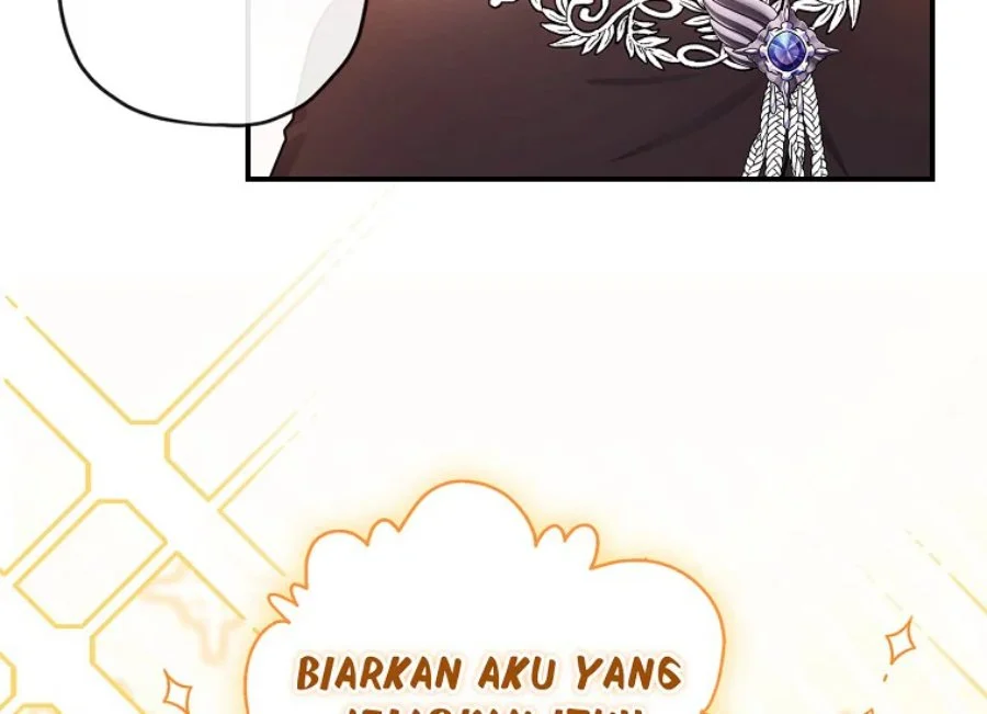 The Male Lead's Little Lion Daughter Chapter 82 - halaman 59