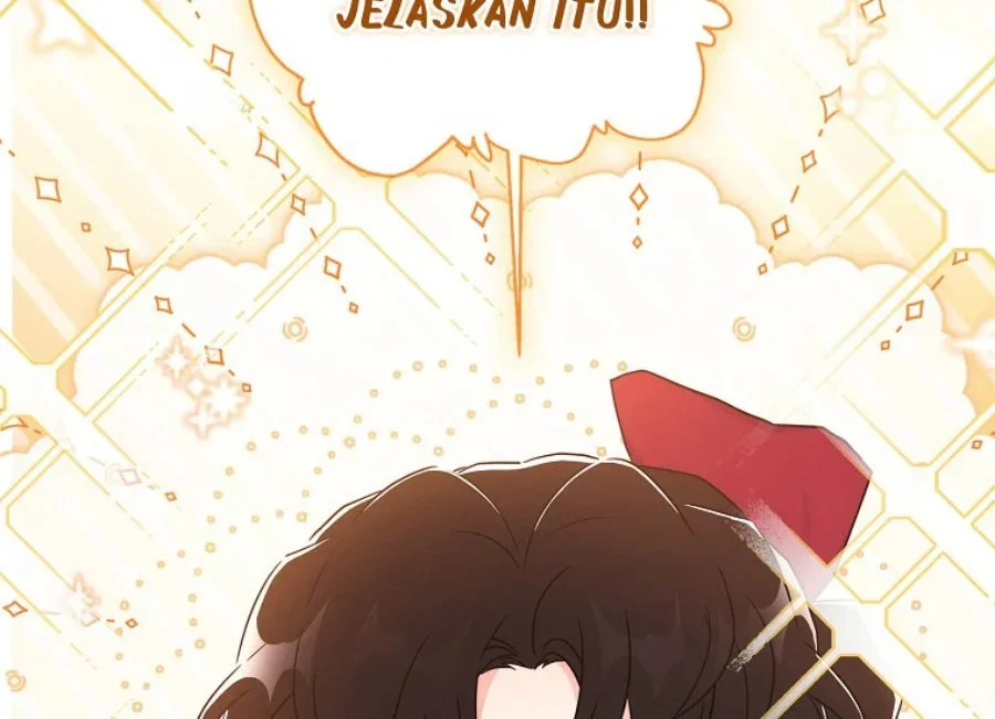 The Male Lead's Little Lion Daughter Chapter 82 - halaman 60