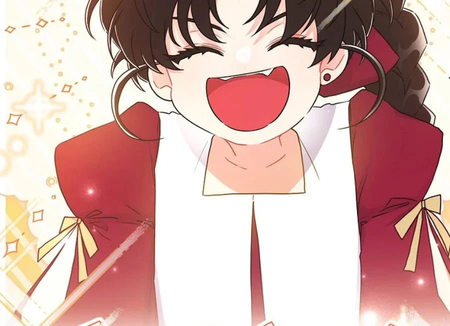 The Male Lead's Little Lion Daughter Chapter 82 - halaman 61