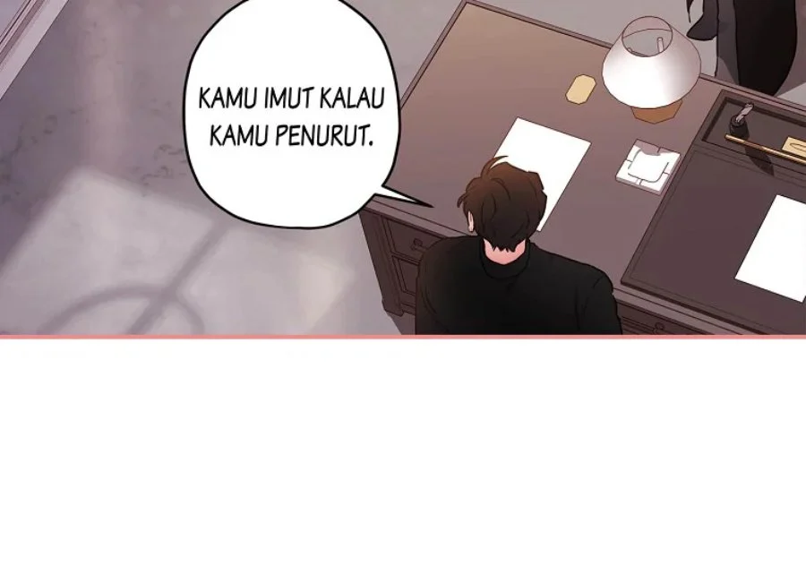 The Male Lead's Little Lion Daughter Chapter 82 - halaman 67