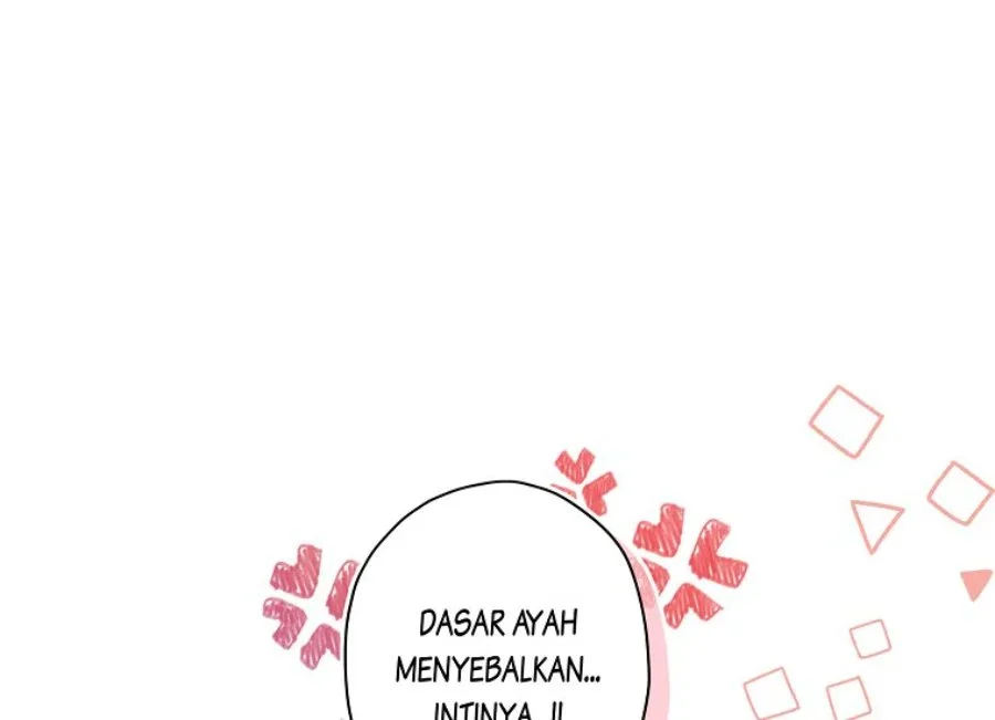 The Male Lead's Little Lion Daughter Chapter 82 - halaman 68
