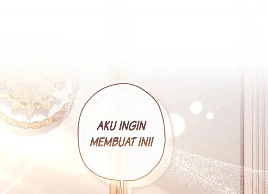 The Male Lead's Little Lion Daughter Chapter 82 - halaman 71
