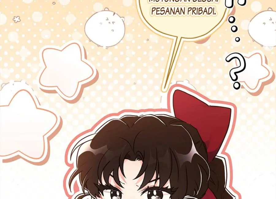 The Male Lead's Little Lion Daughter Chapter 82 - halaman 87