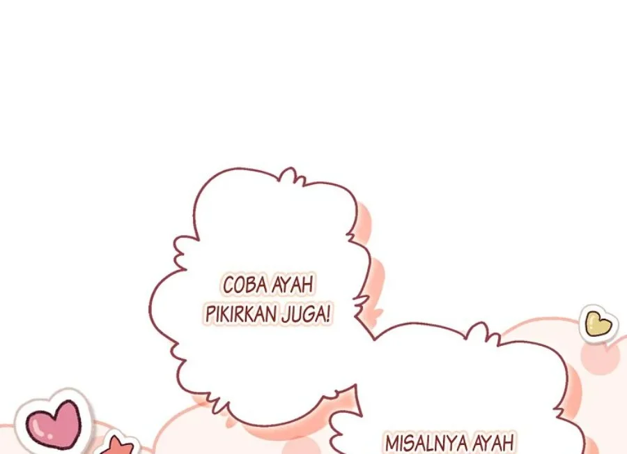 The Male Lead's Little Lion Daughter Chapter 82 - halaman 99
