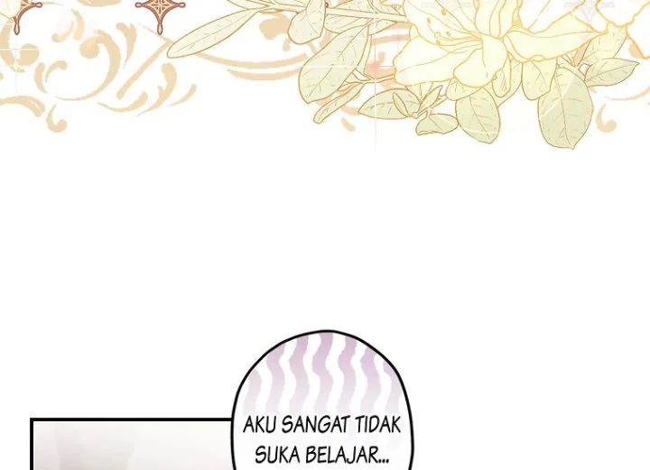 The Male Lead's Little Lion Daughter Chapter 83 - halaman 105