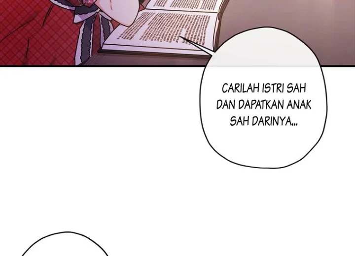 The Male Lead's Little Lion Daughter Chapter 83 - halaman 112