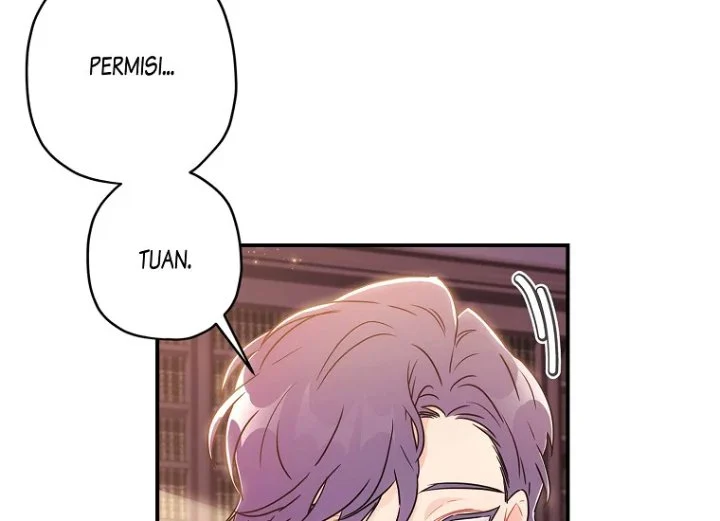 The Male Lead's Little Lion Daughter Chapter 83 - halaman 113