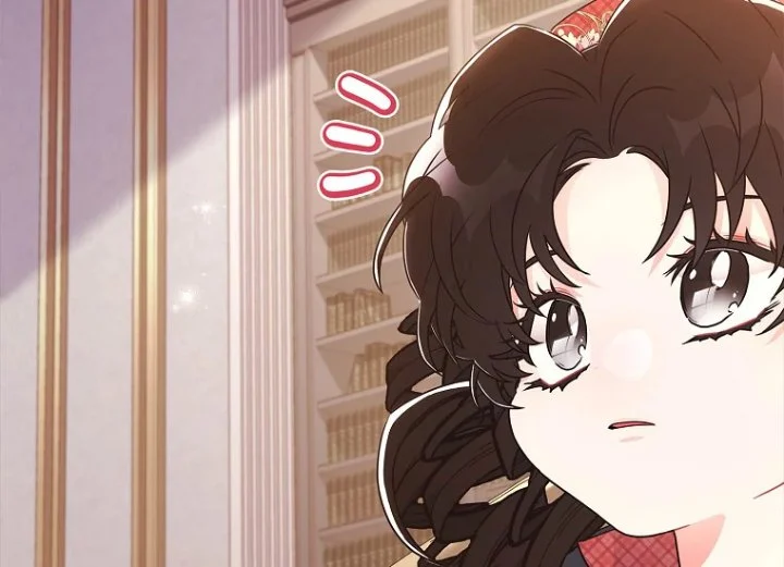 The Male Lead's Little Lion Daughter Chapter 83 - halaman 117
