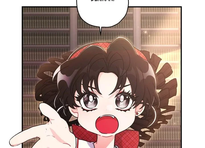 The Male Lead's Little Lion Daughter Chapter 83 - halaman 124