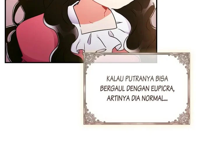 The Male Lead's Little Lion Daughter Chapter 83 - halaman 13