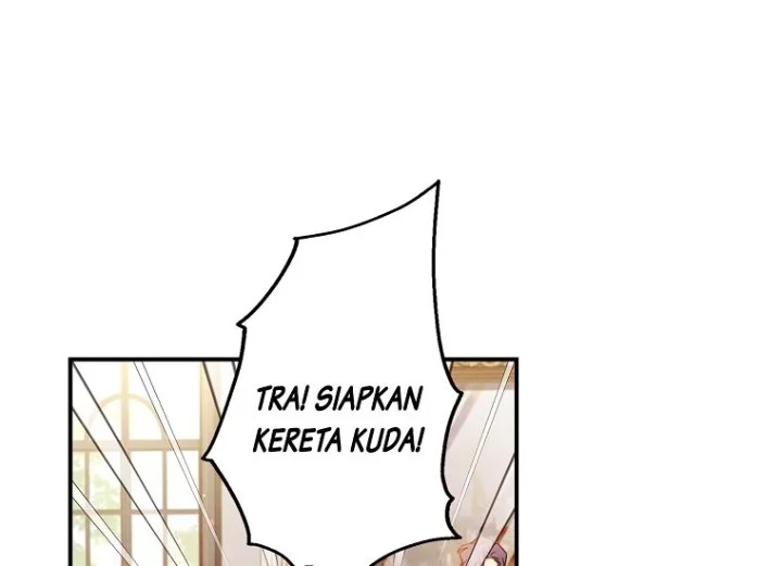 The Male Lead's Little Lion Daughter Chapter 83 - halaman 142