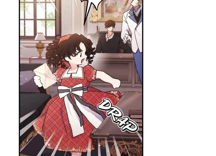 The Male Lead's Little Lion Daughter Chapter 83 - halaman 143