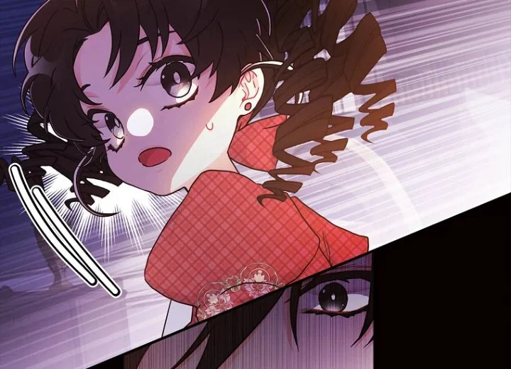 The Male Lead's Little Lion Daughter Chapter 83 - halaman 148