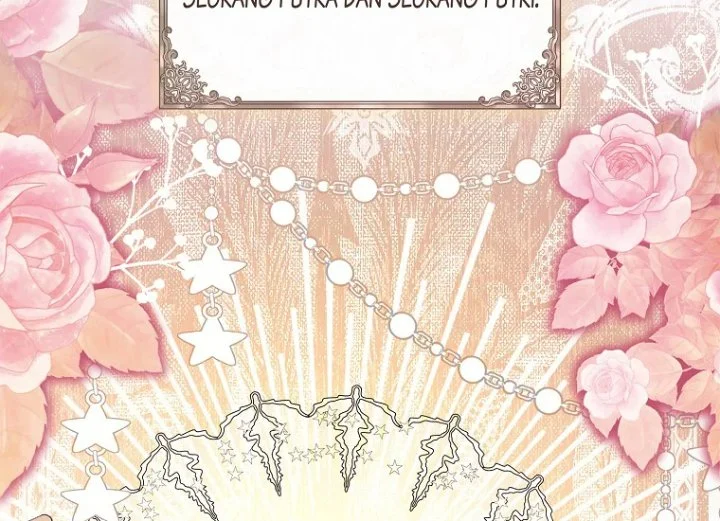 The Male Lead's Little Lion Daughter Chapter 83 - halaman 15