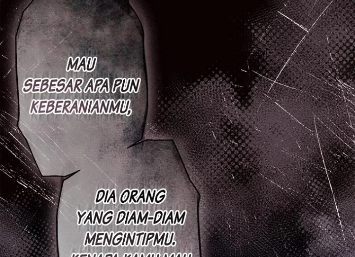 The Male Lead's Little Lion Daughter Chapter 83 - halaman 152