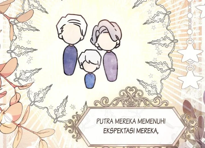 The Male Lead's Little Lion Daughter Chapter 83 - halaman 16