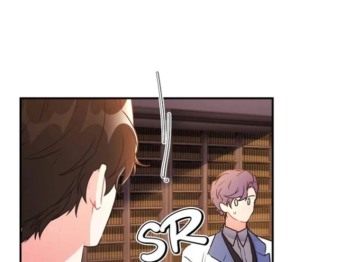 The Male Lead's Little Lion Daughter Chapter 83 - halaman 167
