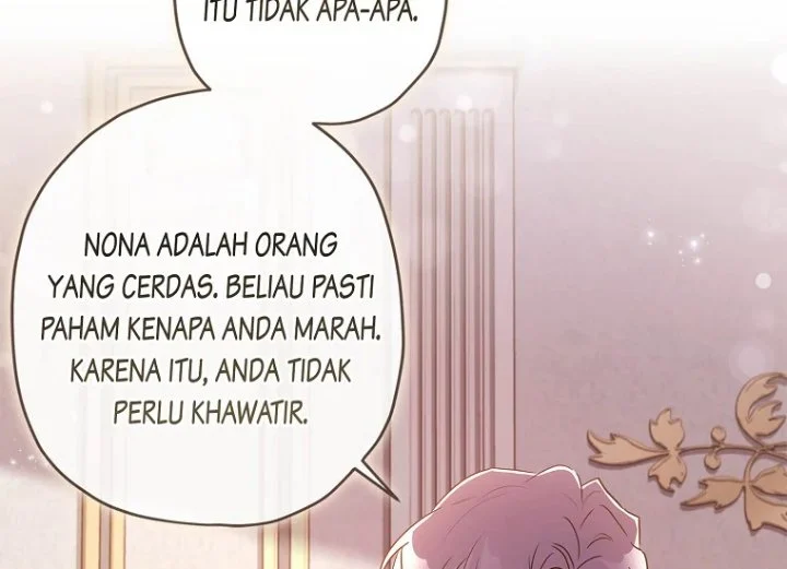 The Male Lead's Little Lion Daughter Chapter 83 - halaman 174
