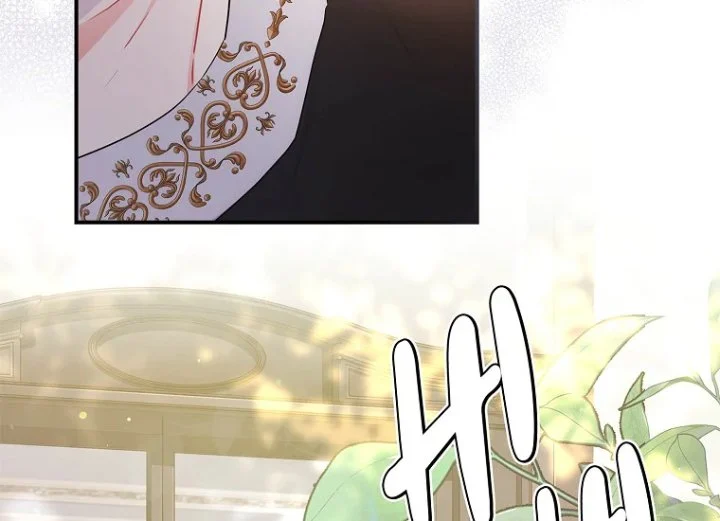 The Male Lead's Little Lion Daughter Chapter 83 - halaman 179