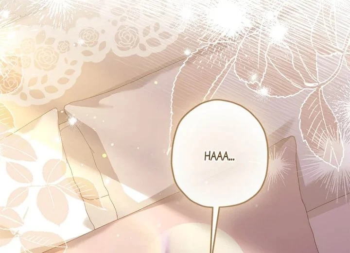 The Male Lead's Little Lion Daughter Chapter 83 - halaman 2