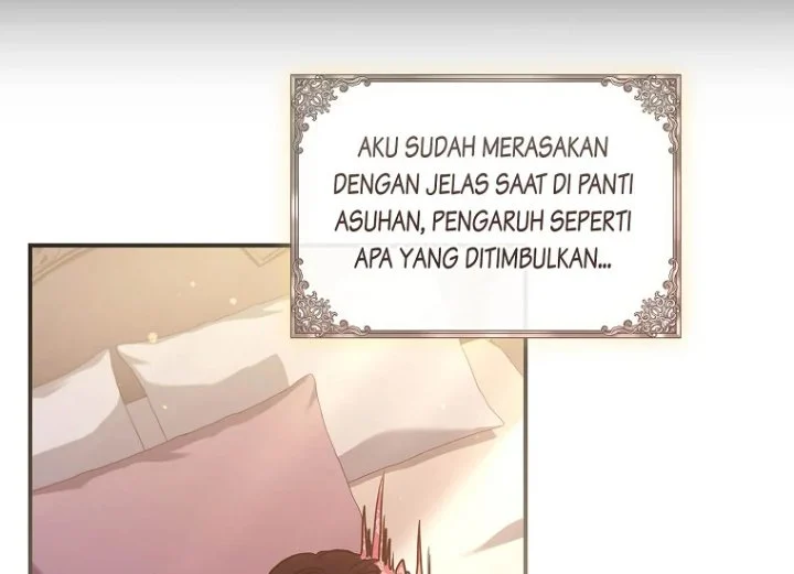 The Male Lead's Little Lion Daughter Chapter 83 - halaman 20