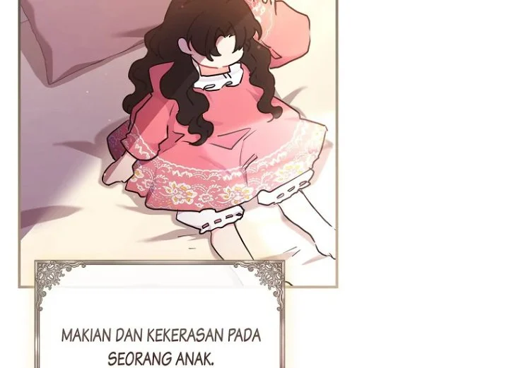 The Male Lead's Little Lion Daughter Chapter 83 - halaman 21