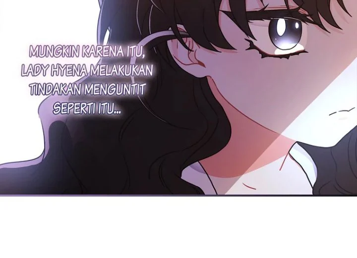 The Male Lead's Little Lion Daughter Chapter 83 - halaman 23