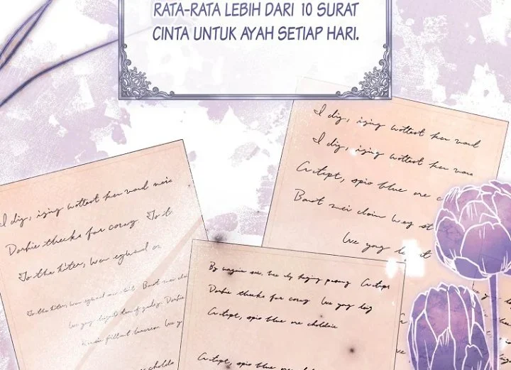 The Male Lead's Little Lion Daughter Chapter 83 - halaman 25