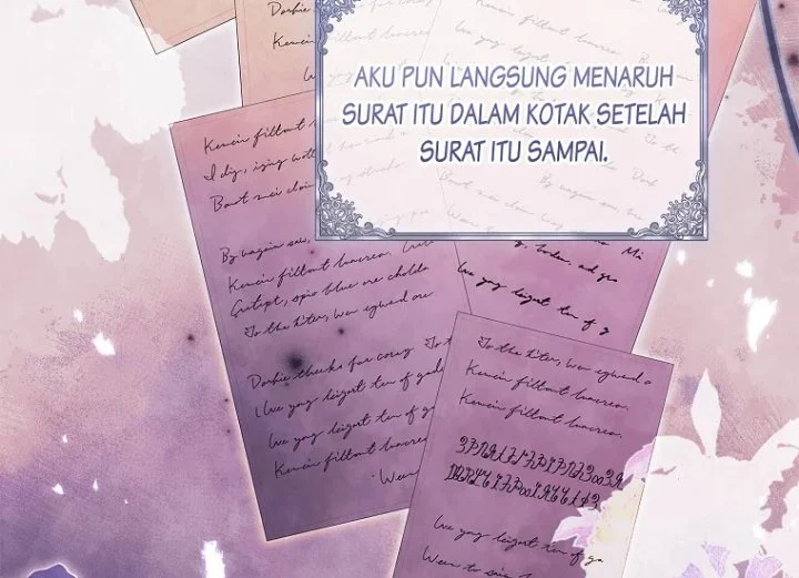 The Male Lead's Little Lion Daughter Chapter 83 - halaman 27