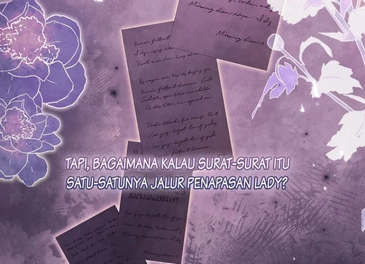 The Male Lead's Little Lion Daughter Chapter 83 - halaman 28