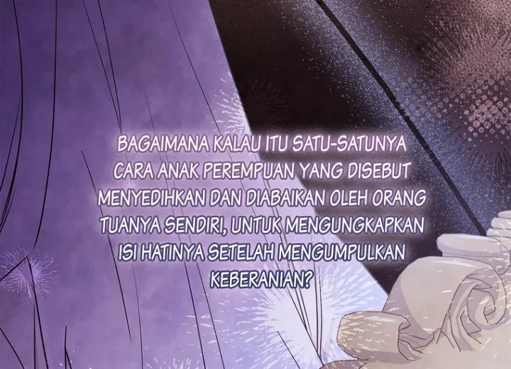The Male Lead's Little Lion Daughter Chapter 83 - halaman 31