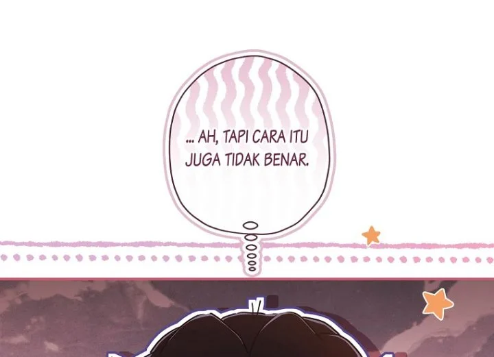 The Male Lead's Little Lion Daughter Chapter 83 - halaman 34