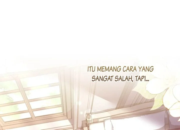 The Male Lead's Little Lion Daughter Chapter 83 - halaman 36