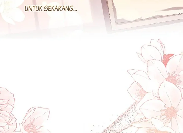 The Male Lead's Little Lion Daughter Chapter 83 - halaman 38