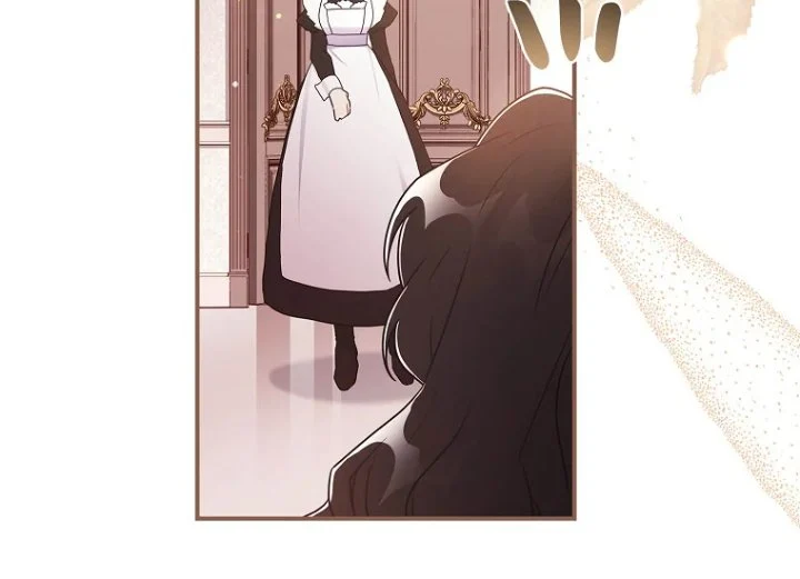 The Male Lead's Little Lion Daughter Chapter 83 - halaman 43