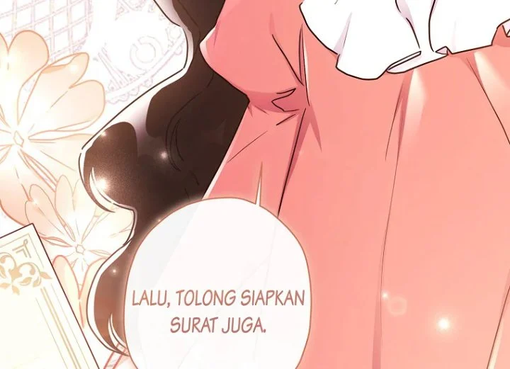 The Male Lead's Little Lion Daughter Chapter 83 - halaman 48