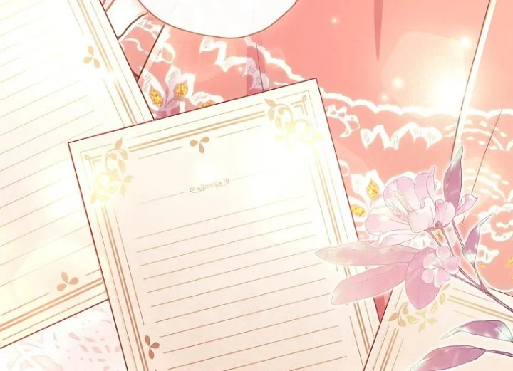 The Male Lead's Little Lion Daughter Chapter 83 - halaman 49