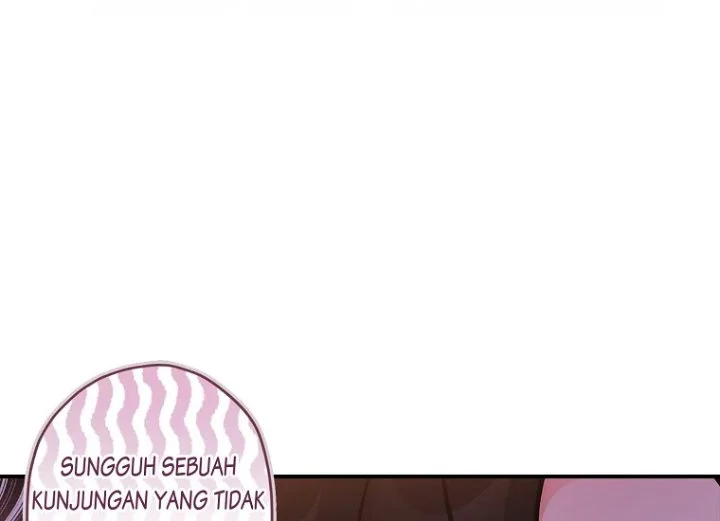The Male Lead's Little Lion Daughter Chapter 83 - halaman 5