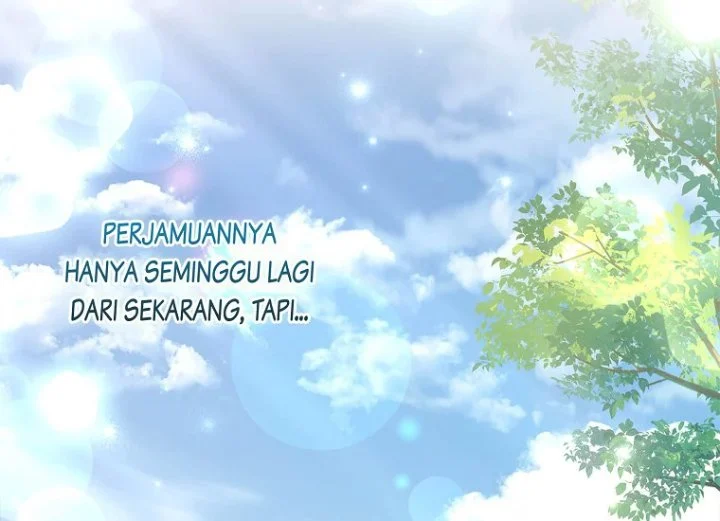 The Male Lead's Little Lion Daughter Chapter 83 - halaman 55