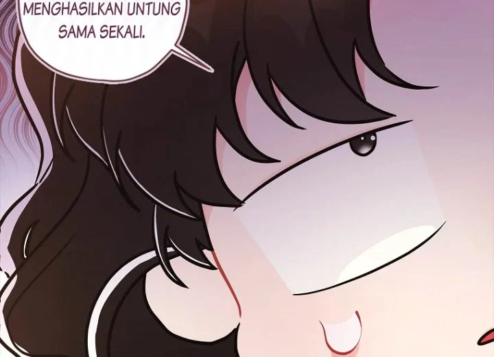 The Male Lead's Little Lion Daughter Chapter 83 - halaman 6
