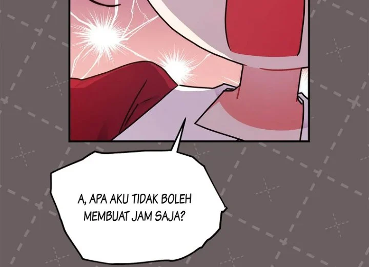 The Male Lead's Little Lion Daughter Chapter 83 - halaman 74