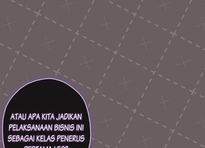 The Male Lead's Little Lion Daughter Chapter 83 - halaman 79