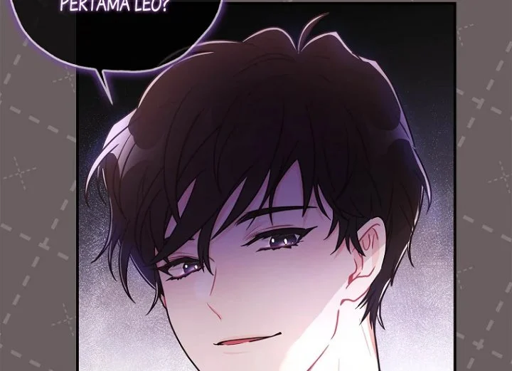 The Male Lead's Little Lion Daughter Chapter 83 - halaman 80