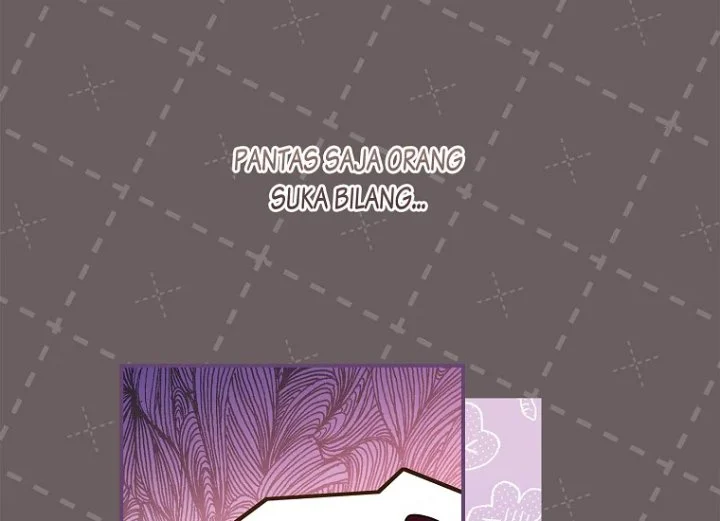 The Male Lead's Little Lion Daughter Chapter 83 - halaman 82