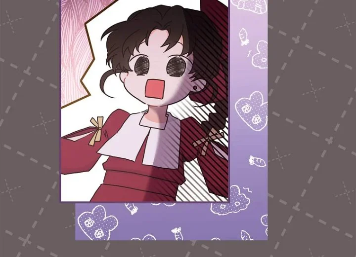 The Male Lead's Little Lion Daughter Chapter 83 - halaman 83