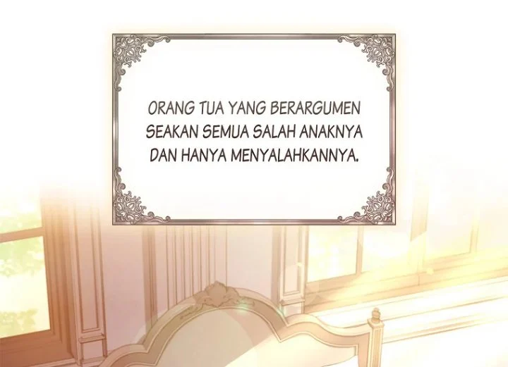The Male Lead's Little Lion Daughter Chapter 83 - halaman 9